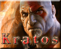 [TCO]Kratos Logo
