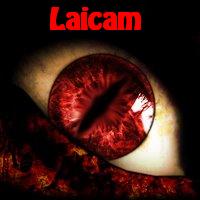 laicam Logo