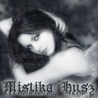 [BA] - Mistika Husz - Logo