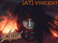 [AT] Vincent Logo