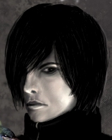 Gandalf Maklaud Logo