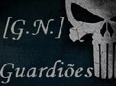 [G.N.] The Punisher Logo