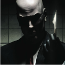 [HEIR] AGENTE 47 Logo