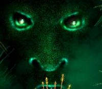 [GuT] TheWolfMan Logo