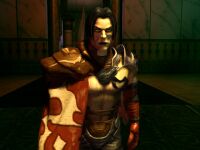 Dark Angel Lendario Logo