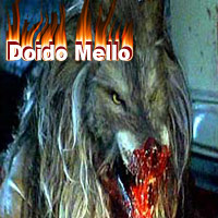 DoidoMello Logo