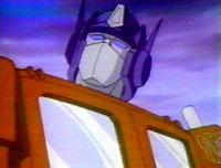 [HEIR] Optimus Prime Logo