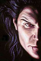 [BAD] Conde Frank Logo