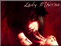 [.AAIS.] Lady Etherna Logo