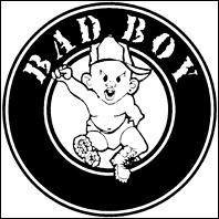 [V.S] Bad Boy Logo