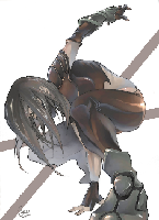 [PSG] Red lycan Logo