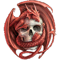 Dreyfus, The Mad One Logo