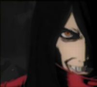 [HEIR] Lord Alucard Logo