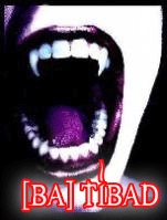 [BA]Tibad Logo