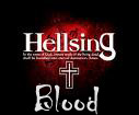 [VEL] Hellsing Blood Logo