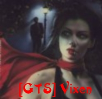 [GTS] Vixen Logo