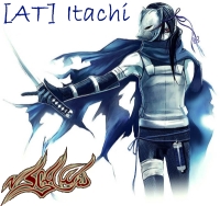 [AT] Itachi Logo