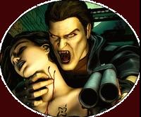 louise de pointe du lac_ Logo