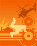 [BA] van heisin Logo