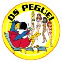 [A.S] Lord Boiadeiros Logo