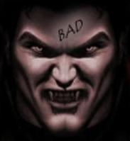 [BAD] Knight Bebun Logo