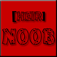 [HEIR] Noob Logo