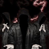 [TLK] Drako [TLK] Logo