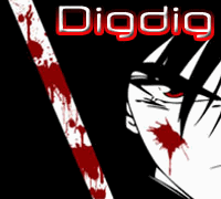 Digdig Logo