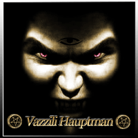 Vazzili Hauptman Logo