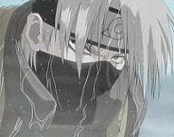 [DC] Hatake Kakashi Logo