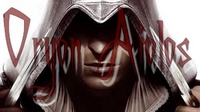[HEIR] Oryon Aiolos Logo