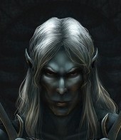 [VDT] Lord Stoubar Logo