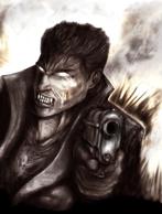 Vladislav aka Dracula IV Logo