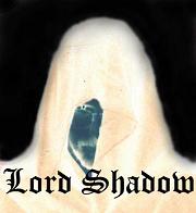 Lord Shadow Hominis Maledictus Logo