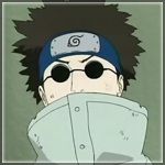 [AS] Aburame Shino Logo