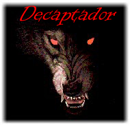 Decaptador_Curitiba Logo