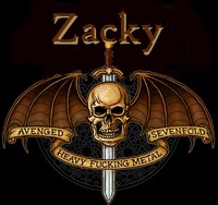 [Zacky] Logo