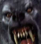 Vagante da escuridao Logo