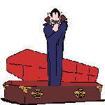 [E] BiDa [Exilio] Logo