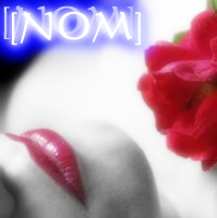 [NOM] Duqueza Elizabeth Short Logo