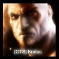 [GTS] Kratos Logo