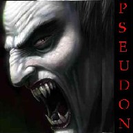 Pseudon Logo