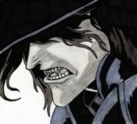 [GT] Jaques Du Barry Logo