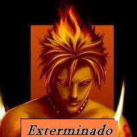 [THB] EXTERMINADOR Logo