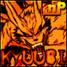 [ KyuUb1 ] Logo