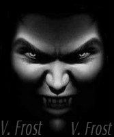 V. Frost Logo
