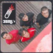 [VASS] THE_SUGAR Logo