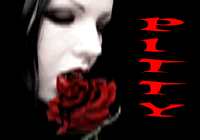 [(GT)] PITTY [(GT)] Logo