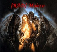 [BAD] Maicco - RS Logo