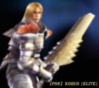 [PSG] Korus |Elite| Logo